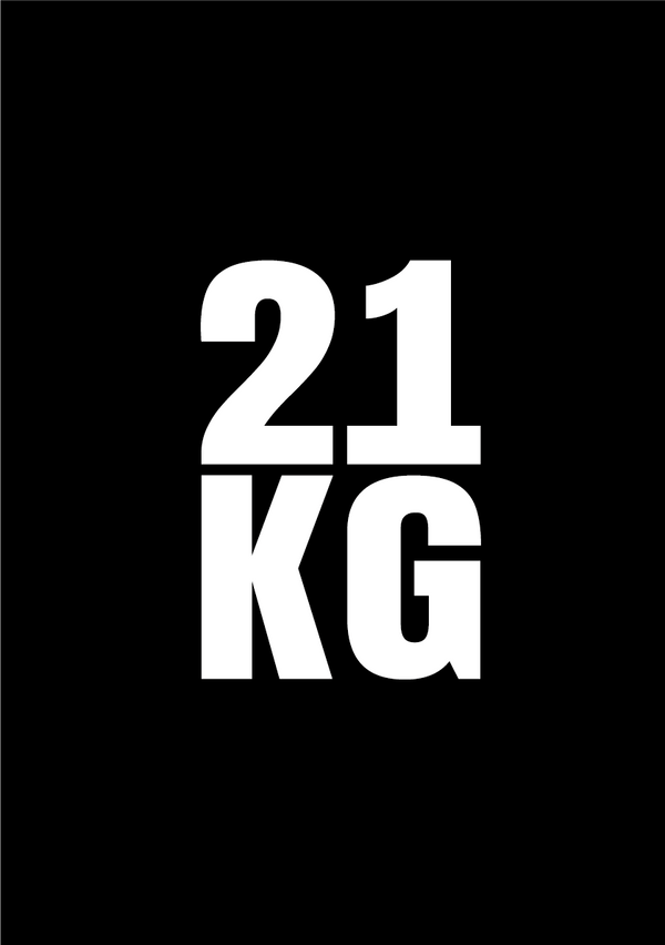 21KG